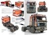 ABTEILUNG 502 ABT711 - Damaged Issue 05 - Weathered & Worn Models Magazine